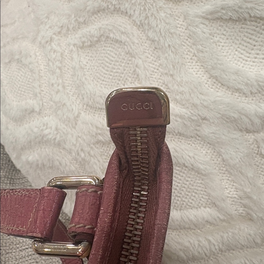 Gucci Monogram Web Jolicoeur Messenger  Crossbody Bag - Picture 11 of 11